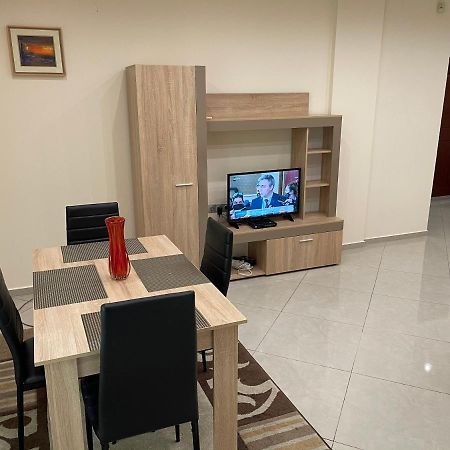 Becentral! By Rv Apartments Varna Exterior photo