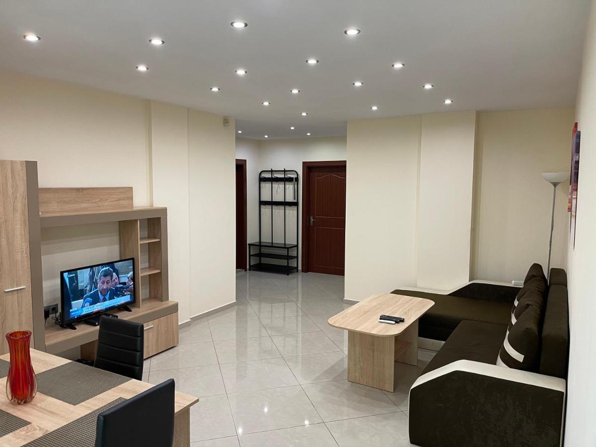 Becentral! By Rv Apartments Varna Exterior photo